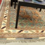 929 8443 ORIENTAL RUG